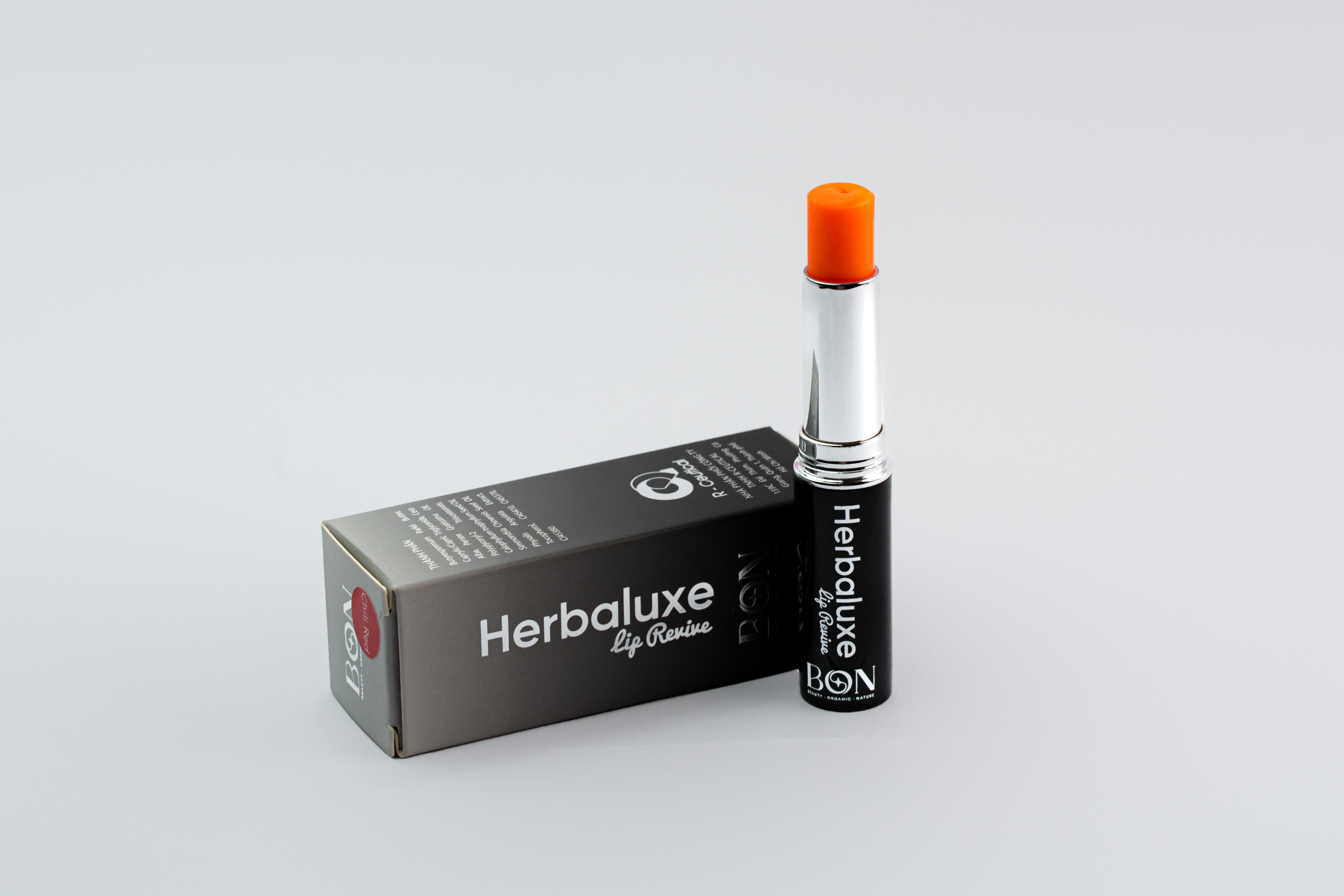 Herbaluxe Tinted Lip Balm