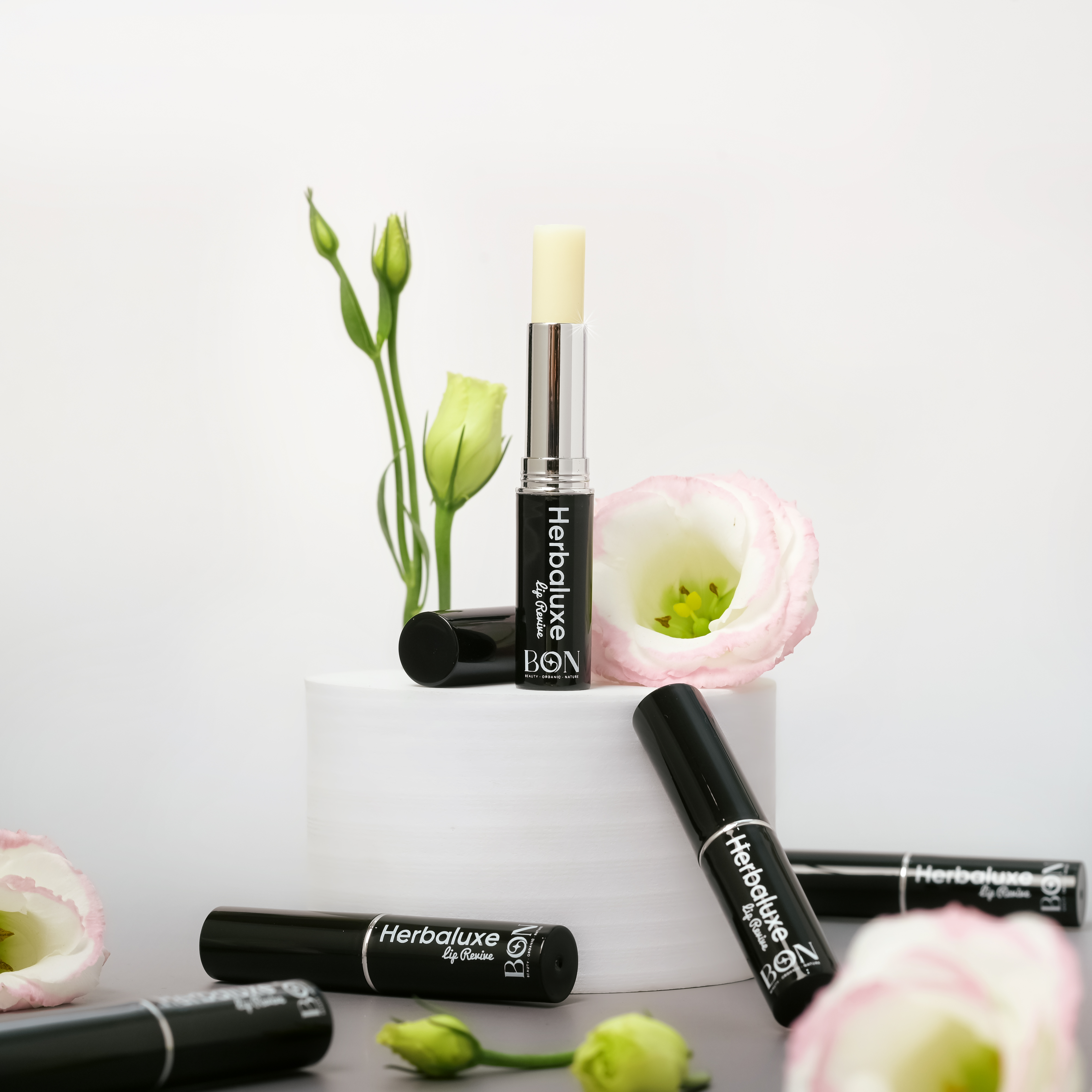 Da nhạy cảm tinh tế nhưng mạnh mẽ